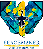 YSAC 2024 – Becoming Pecemaker Disciples